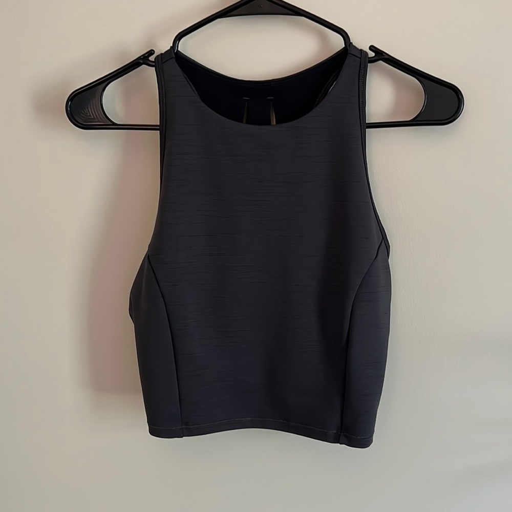 ✨ PRICE DROP All in Motion Longline Sport Bra